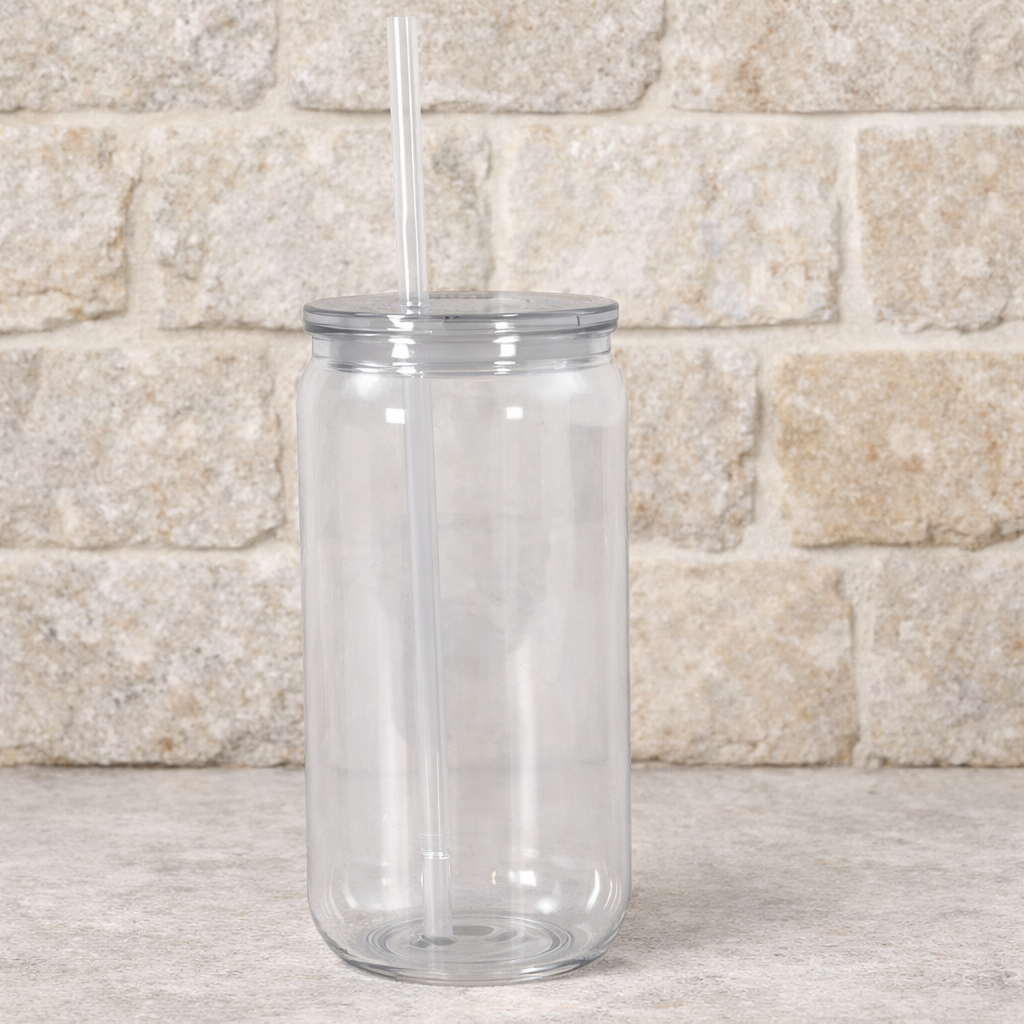 16oz ACRYLIC Cup