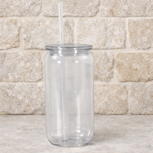 16oz ACRYLIC Cup