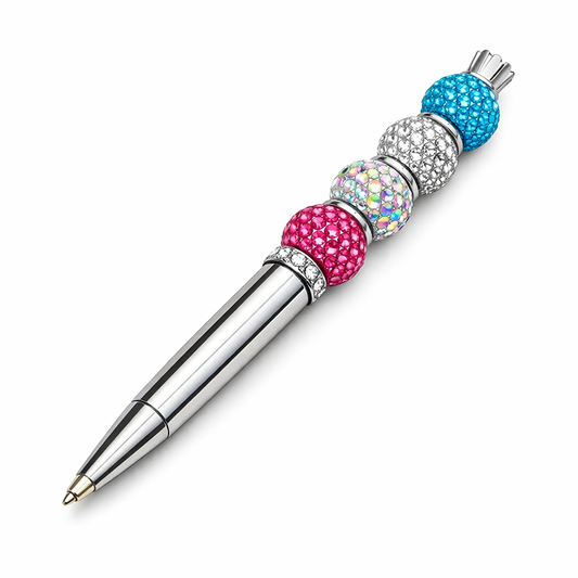 Beadable Pen or Pencil