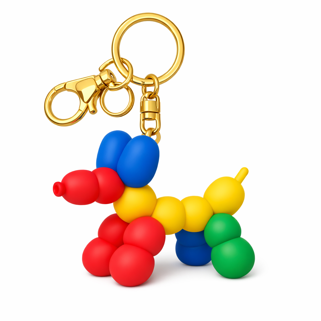 Balloon Dog